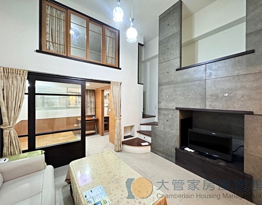 近遠百2+1房樓中樓美屋出租~可開伙 - Image 1