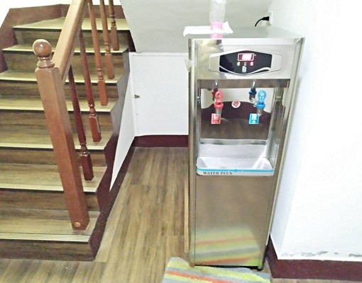 可租補西屯區近櫻花捷運站/獨洗 - Image 5