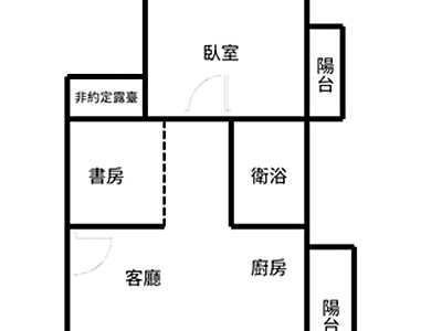 社區圖片