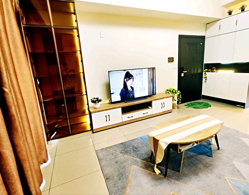 溫馨裝潢3+1整層美房*採光通風佳*近台積電大潤發尚順* - Image 3