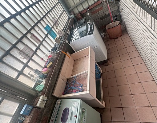 楊梅富民街獨洗獨曬套房👜一卡皮箱即可入住4000元起 - Image 14