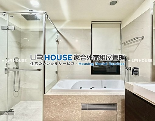 忠泰建設高樓景觀豪邸雙主臥⁕豪華泳池健身房 - Image 5