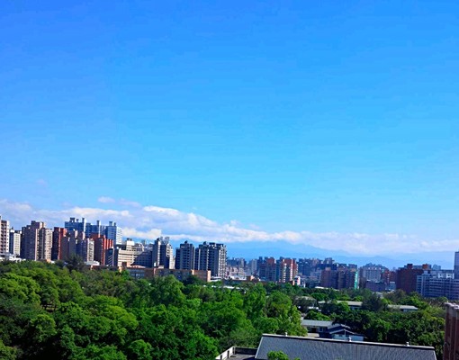 藝文精致景觀宅屋況極新採光佳(屋主直租仲介勿擾) - Image 1