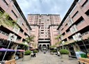 西屯區-長安路二段4房2廳，54.7坪
