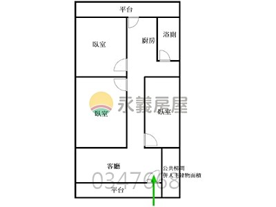 社區圖片