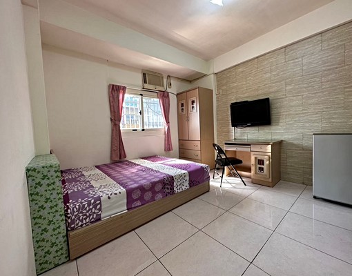 U四維國小捷運站大套房 - Image 1