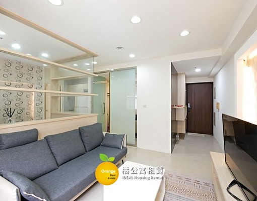 🍊台南安平海閱高樓採光明亮2房 - Image 4