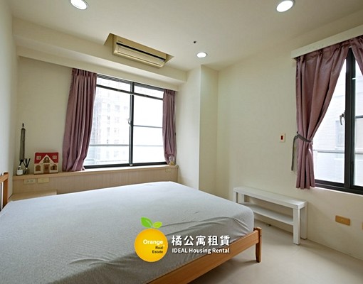 🍊台南安平海閱高樓採光明亮2房 - Image 7