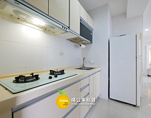 🍊台南安平海閱高樓採光明亮2房 - Image 12