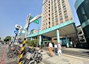 南港區-中坡南路店面，33.7坪