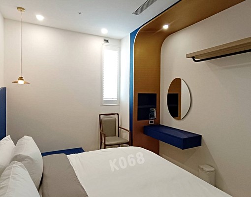 專獨家亞果遊艇會渡假2房加平車｜｜台南金算盤 - Image 5