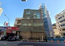 中壢區-福州一街店面，125.9坪