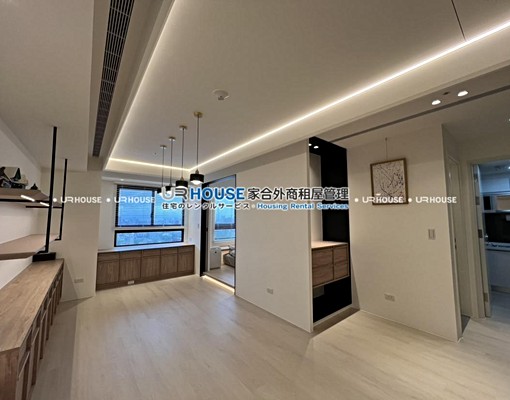 MRT科技大樓/自住裝潢第一手出租/含稅可補家具 - Image 4