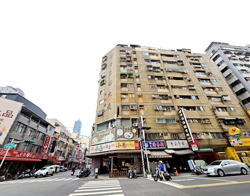 兆基社會住宅🏡高樓層三房美宅,輕鬆享受三多商圈便利! - 591租屋網 - Image 12