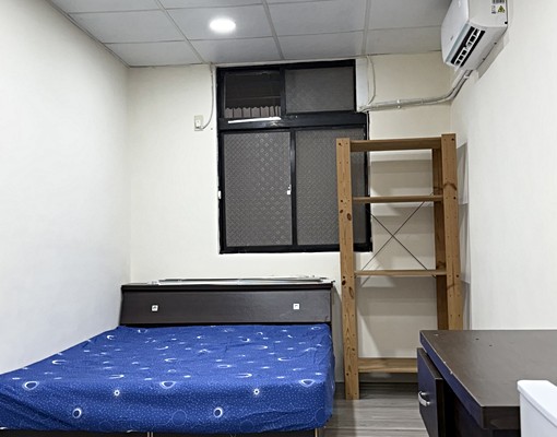 土城捷運3分鐘|可租補|獨洗|生活機能完善! - Image 1