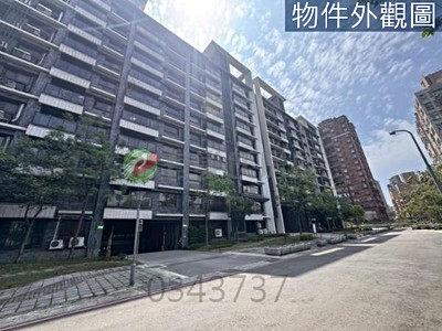 社區圖片