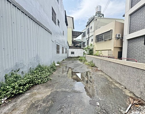 讚👍國道四號🚦正12米路旁✨可蓋一戶🏡