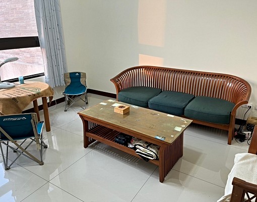 三義近美光三樓新屋別墅四套房有廚房 - Image 2