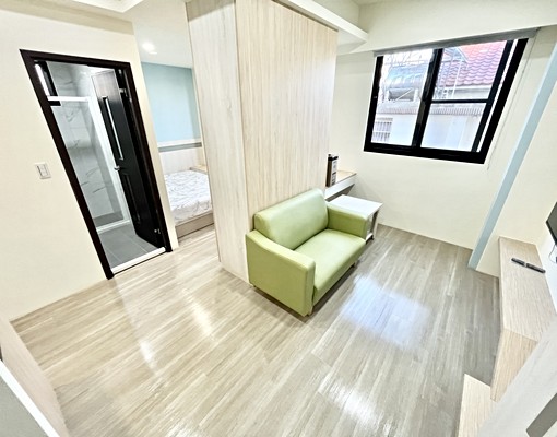 整棟全新大空間♡貓咪天堂♡可雙租補♡專屬機車位♡一房一廳 - Image 2