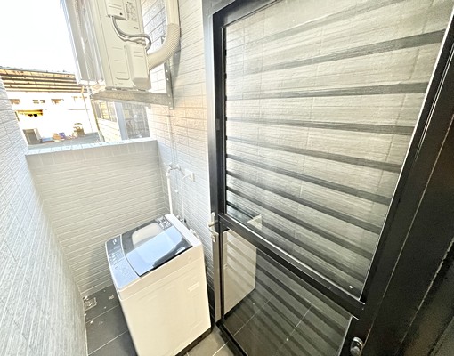 整棟全新大空間♡貓咪天堂♡可雙租補♡專屬機車位♡一房一廳 - Image 8