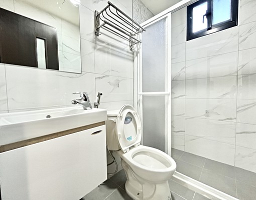 整棟全新大空間♡貓咪天堂♡可雙租補♡專屬機車位♡一房一廳 - Image 9