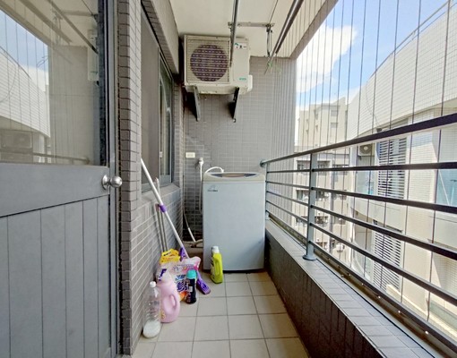 🛎免仲費帝王戶超大三房無限視野可寵中山醫社宅租補戶籍 - Image 12