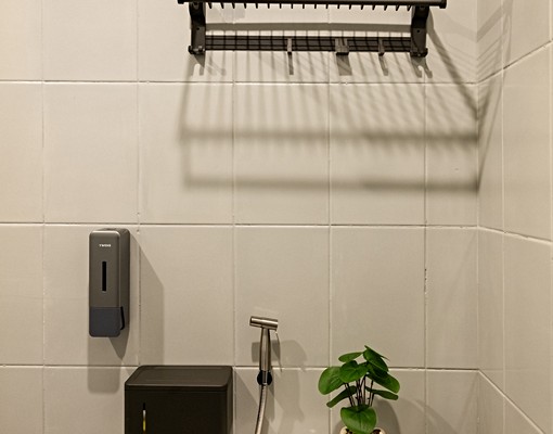 新莊捷運站-全新裝潢🆕民宿等級共享公寓 - Image 24