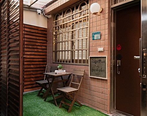 新莊捷運站-全新裝潢🆕民宿等級共享公寓 - Image 25