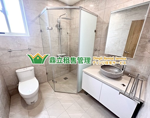 🔥天母別墅🔥4房新裝修/百坪大草原/含園藝清潔 - Image 10