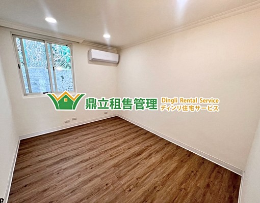 🔥天母別墅🔥4房新裝修/百坪大草原/含園藝清潔 - Image 11