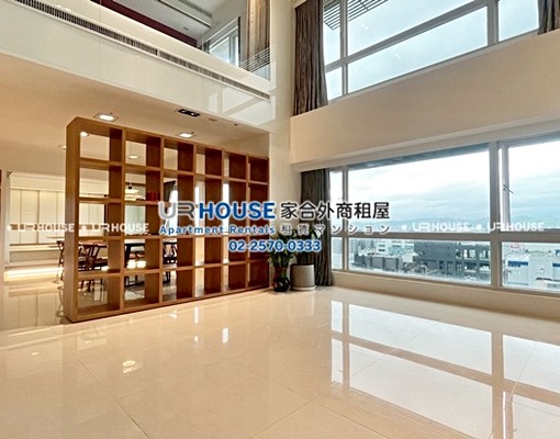 🚀內湖五期*稀有釋出美式工業風*採光景觀好3+1外商愛 - Image 2