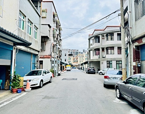 【頭份青年街】近園區出租透天 - Image 13