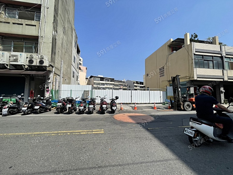 鉅陞三福宅邸實景圖