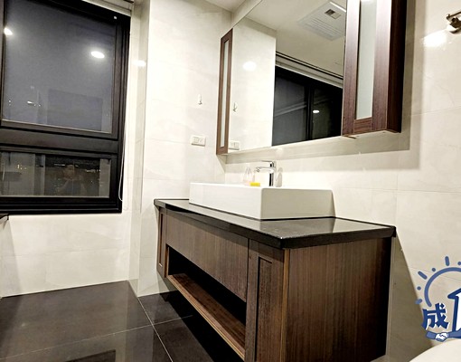 【成實好房】【太睿澐極】A19美術館青塘園簡配景觀宅3房車 - Image 12