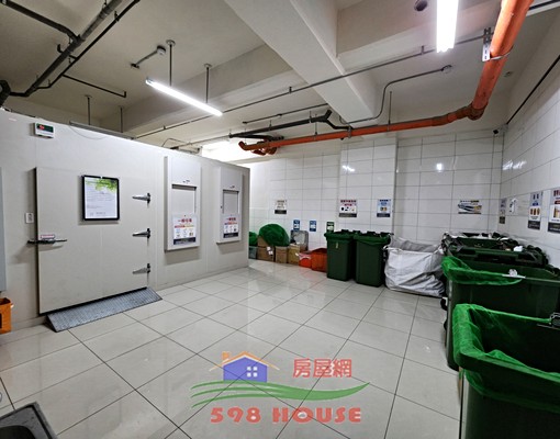 新竹高鐵旁。全新4房溫馨美宅。竹科菁英首選 - Image 13