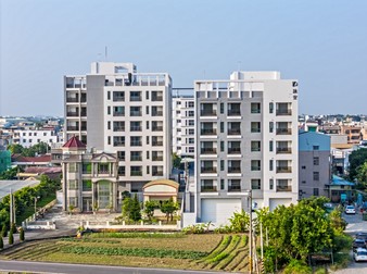 花田囍寓