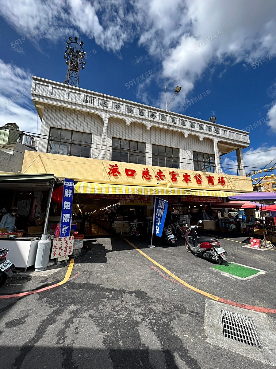 花田囍寓環境圖