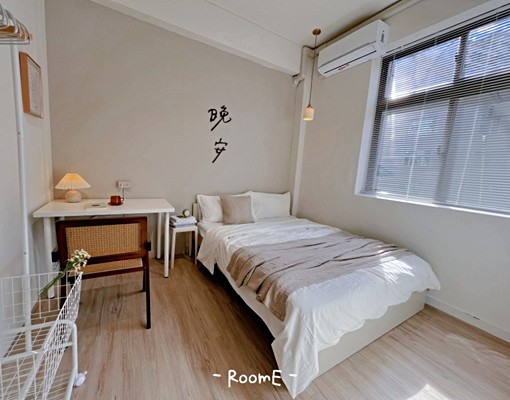 樂宅|可租補雅房x六張犁站日常咖啡館x共生宅(金額為租補後) - Image 8