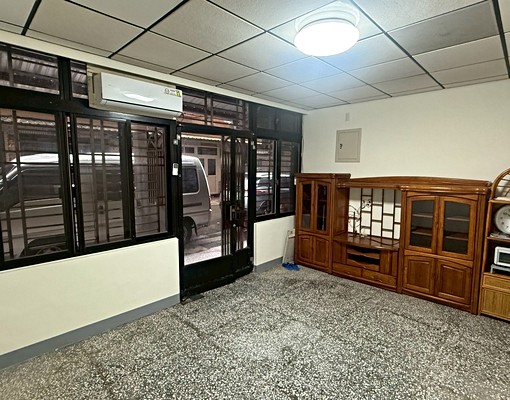 可租補,鬧中取靜的優質一樓住家 - Image 1