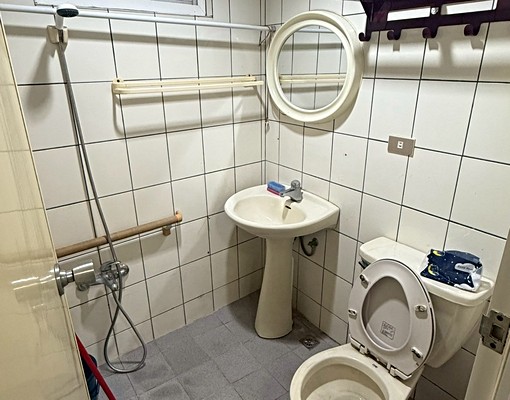 可租補,鬧中取靜的優質一樓住家 - Image 4
