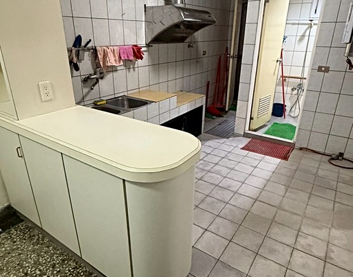 可租補,鬧中取靜的優質一樓住家 - Image 7