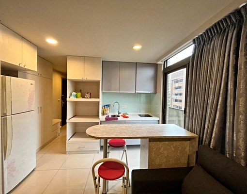 I2精美樓中樓1+1房(可租補)(可貓) - Image 12