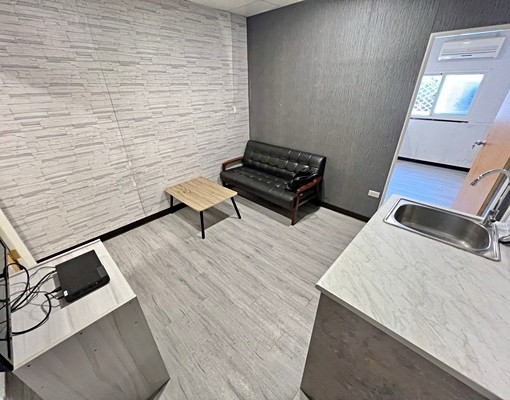 新埔站、寵物友善、可租補、獨洗外推窗、合租首選 - Image 2