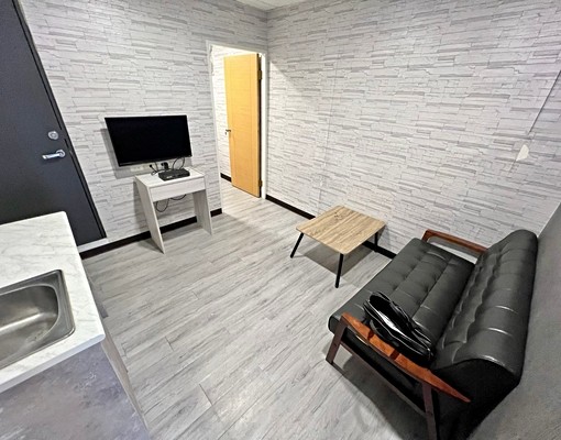 新埔站、寵物友善、可租補、獨洗外推窗、合租首選 - Image 3