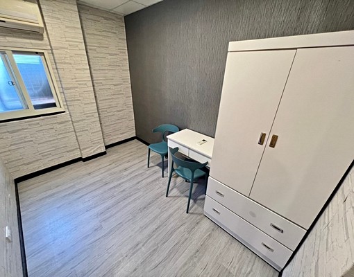 新埔站、寵物友善、可租補、獨洗外推窗、合租首選 - Image 8