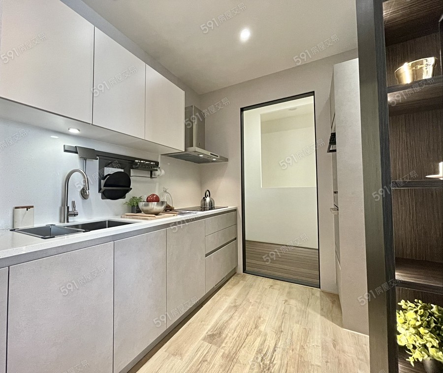 國聚之尚樣/實品屋