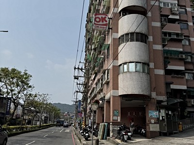 社區圖片
