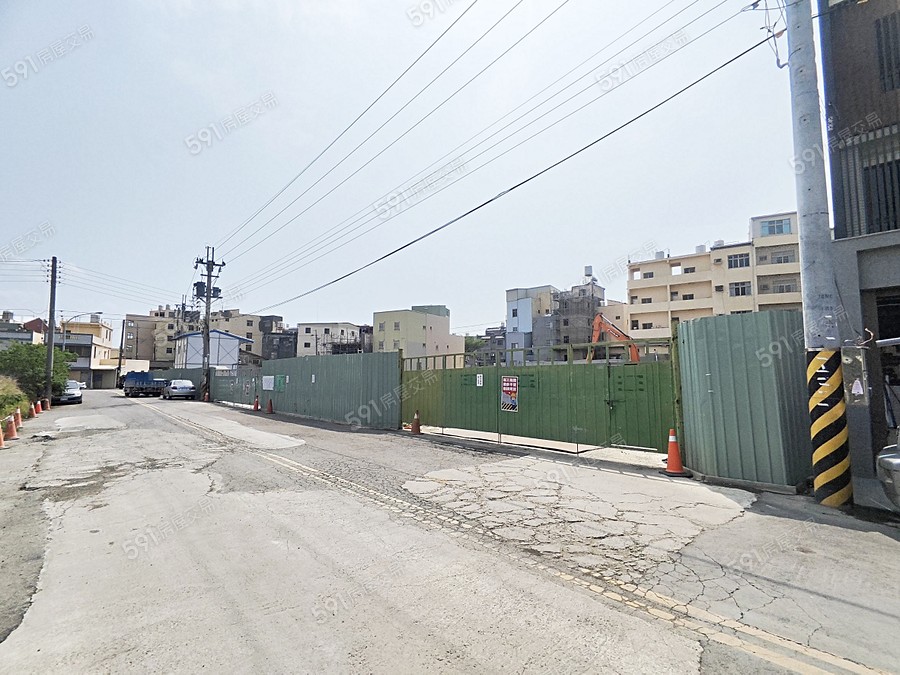 餘慶有鄰實景圖