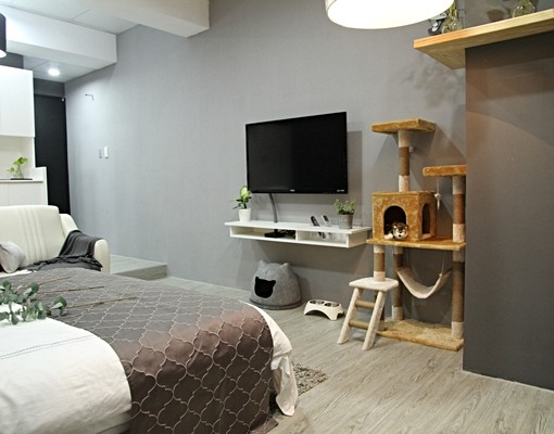 楊梅頂極唯美套房#可貓寵#頂樓平台好利用 - Image 14