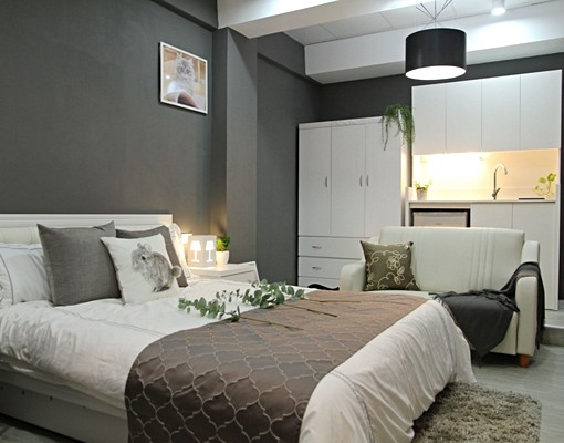 楊梅頂極唯美套房#可貓寵#頂樓平台好利用 - Image 22